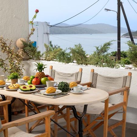 Appartamento Island View House Elounda Esterno foto