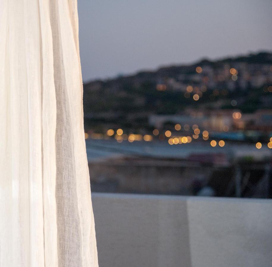 Appartamento Island View House Elounda Esterno foto