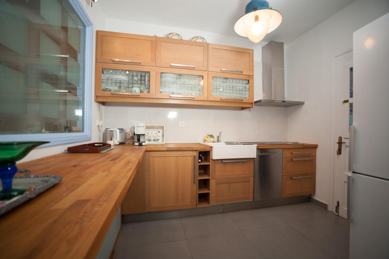 Appartamento Island View House Elounda Esterno foto