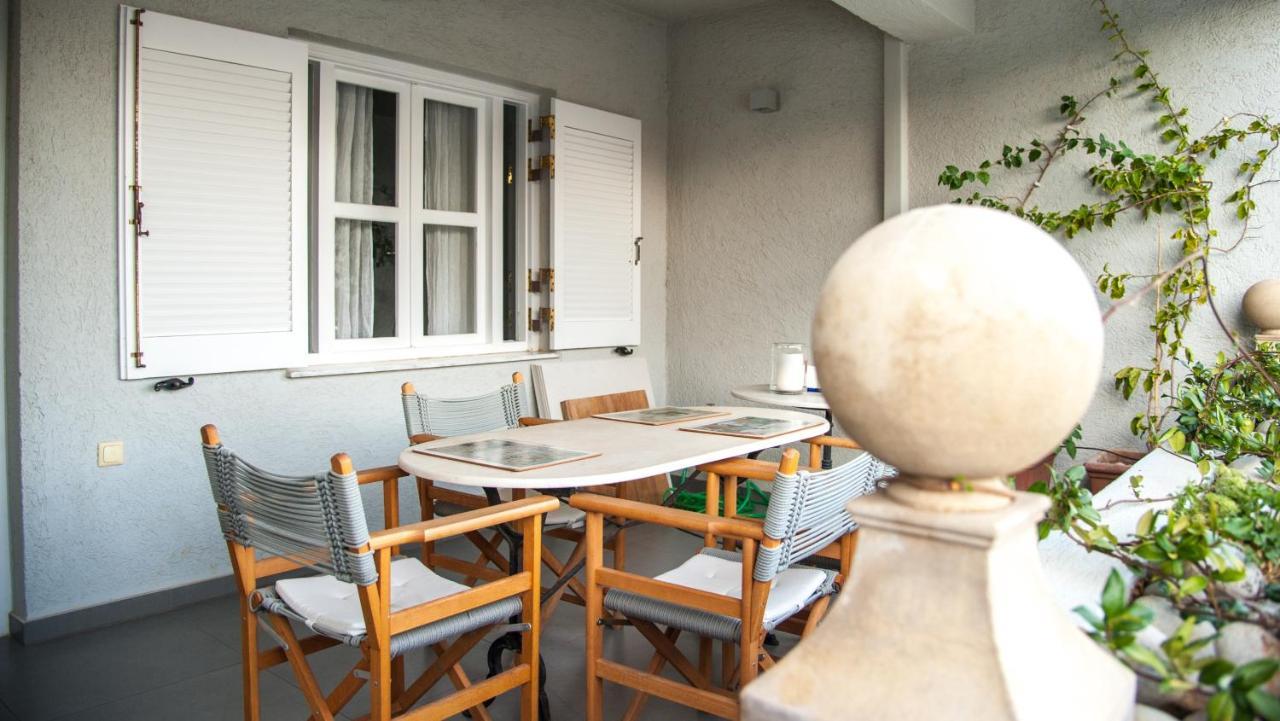 Appartamento Island View House Elounda Esterno foto