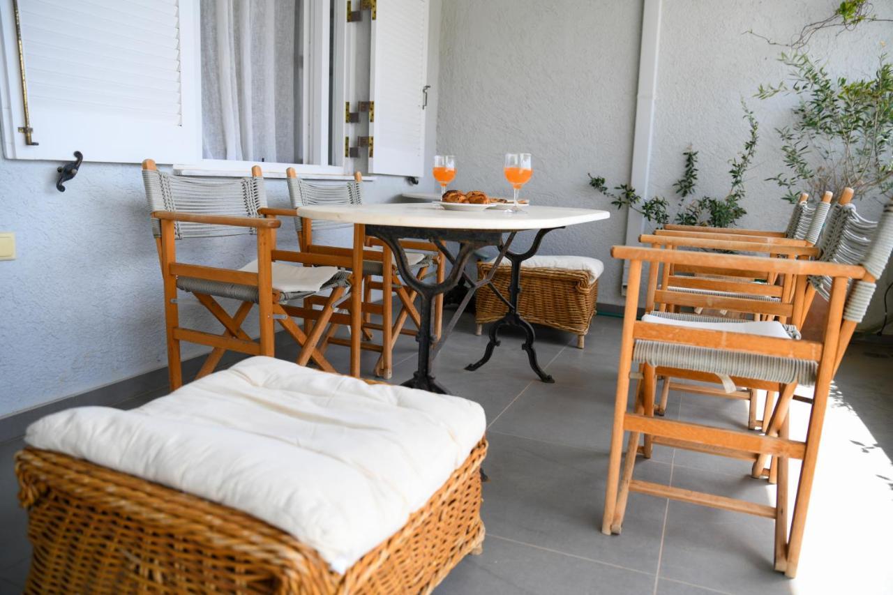 Appartamento Island View House Elounda Esterno foto