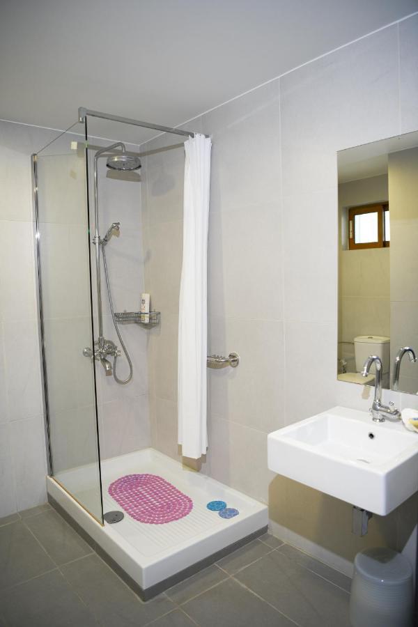 Appartamento Island View House Elounda Esterno foto