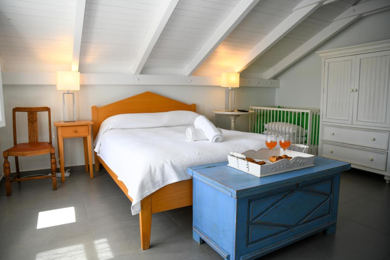 Appartamento Island View House Elounda Esterno foto