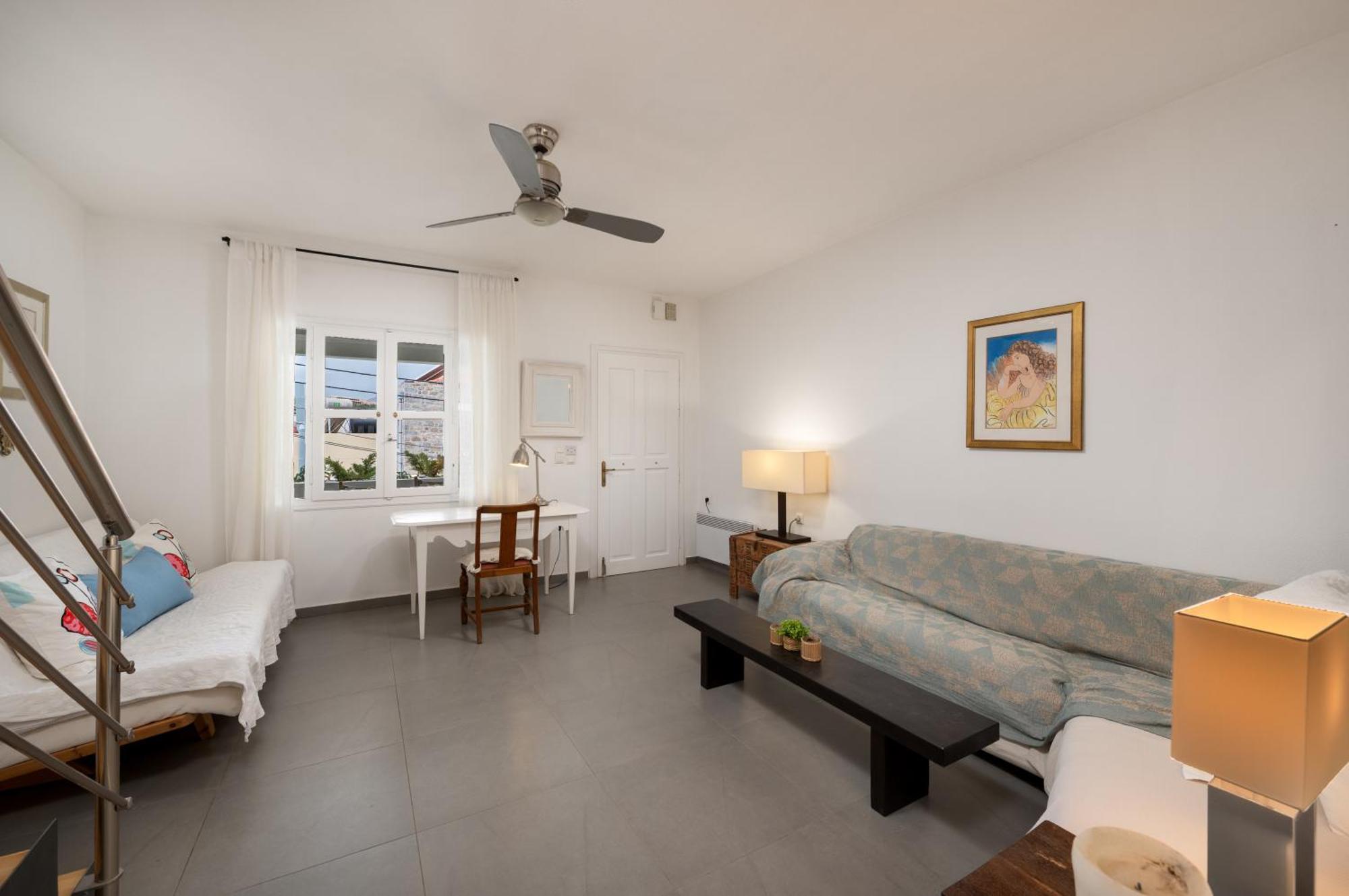 Appartamento Island View House Elounda Esterno foto
